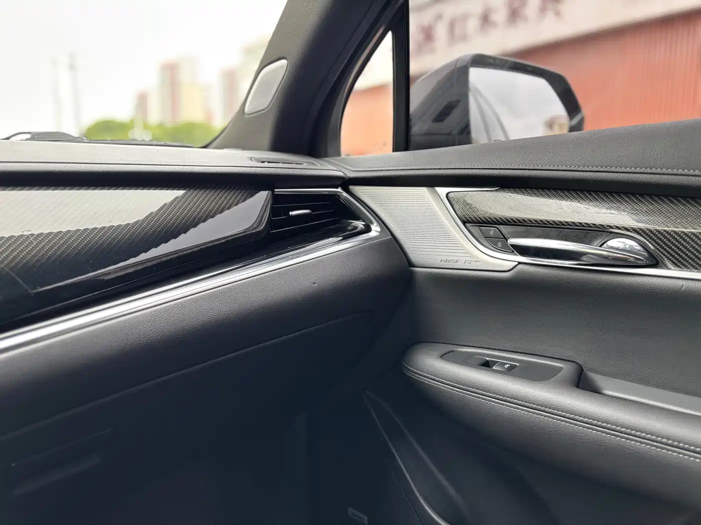 Cadillac XT6 2020 28T 6-Seater 4WD Leading Sport Model фото 17