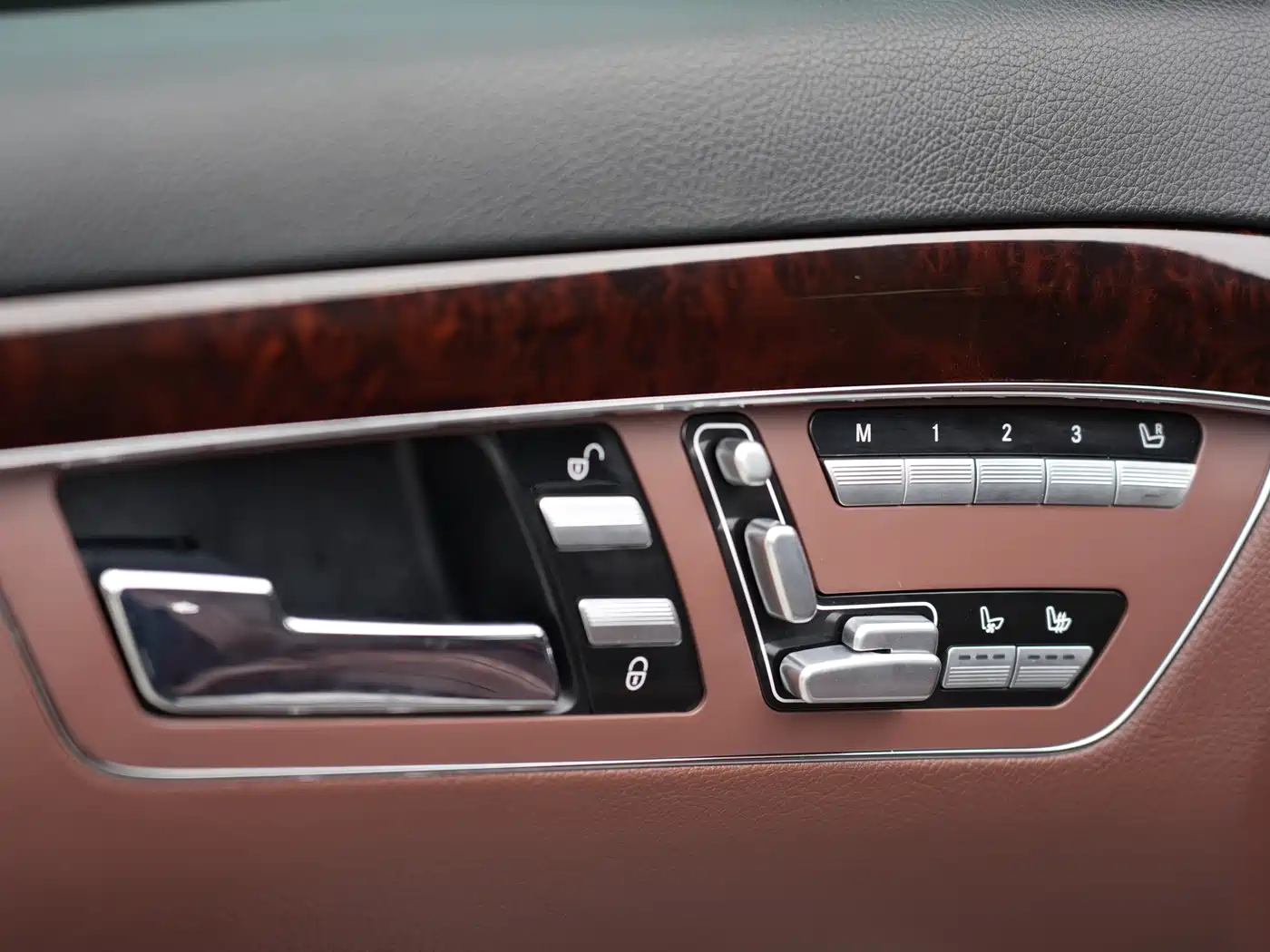 Mercedes-Benz S-Class 2012 S 350 L Grand Edition фото 19