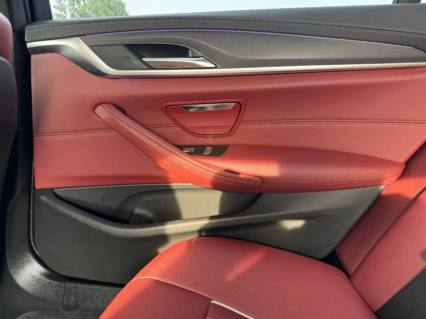 BMW 5 SERIES NEW ENERGY