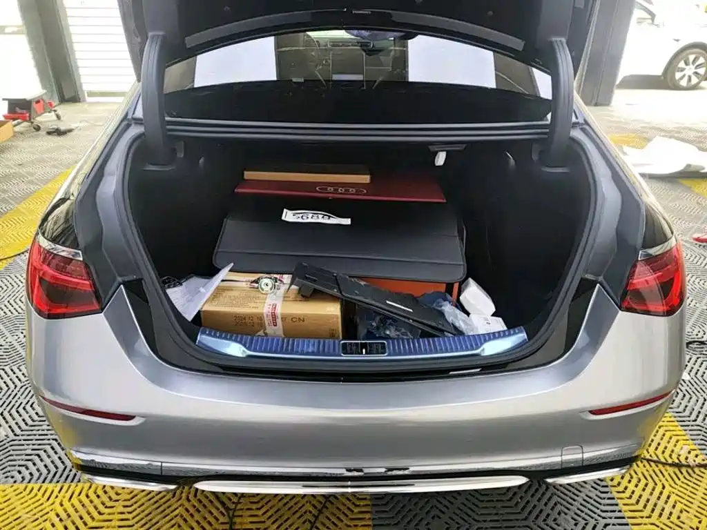Mercedes-Benz Maybach S-Class 2023 S 480 4MATIC фото 6