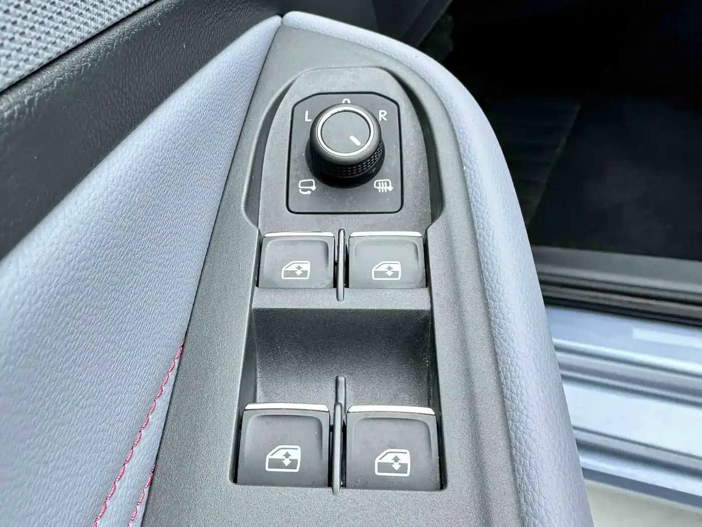 Volkswagen Lamando 2022 Lamando L 280TSI DSG Cool Edition фото 17