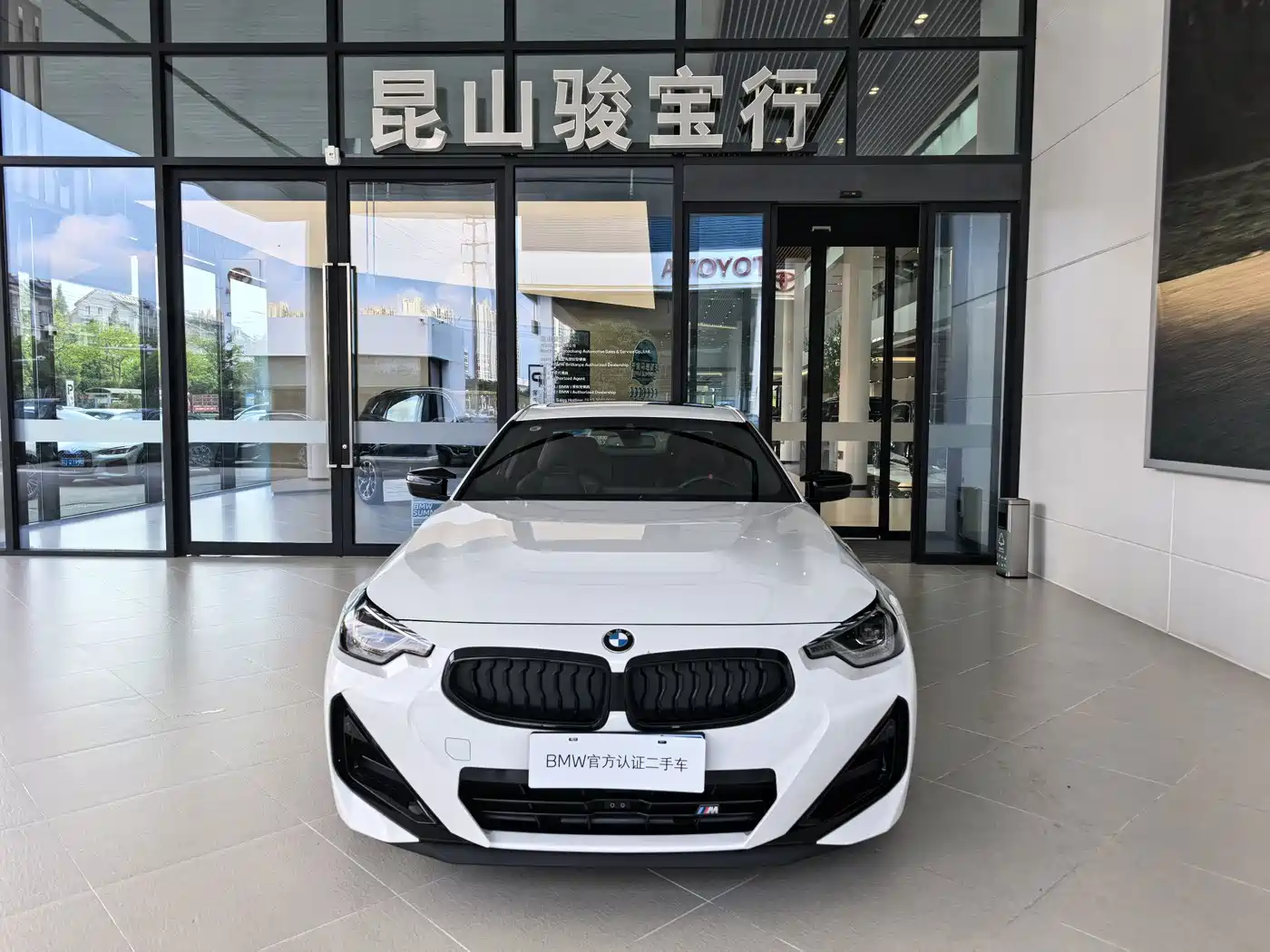 BMW M240i 2025 2024 M240i