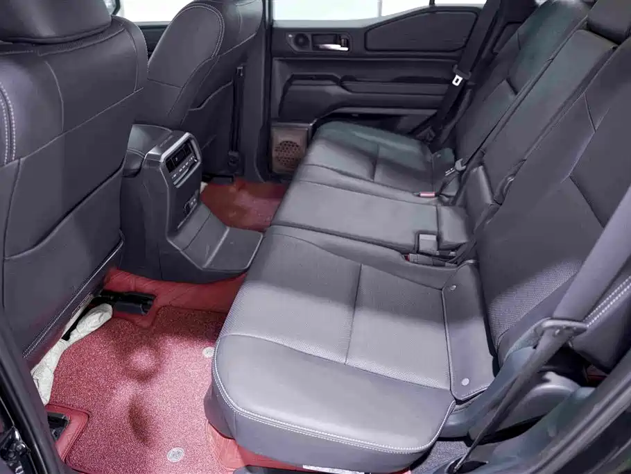 Toyota Prado 2025 2025 2.4T Flagship VX Edition 5-Seater