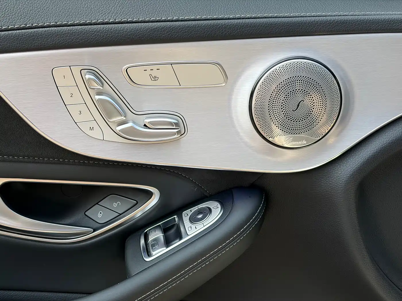 Mercedes-Benz C-Class AMG 2020 2019 AMG C 63 Coupe