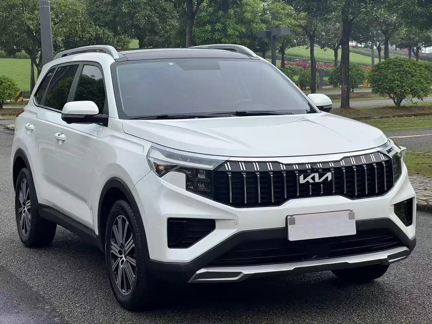 Kia Sportage 2021 Ace 2.0L Brilliant Edition фото 3