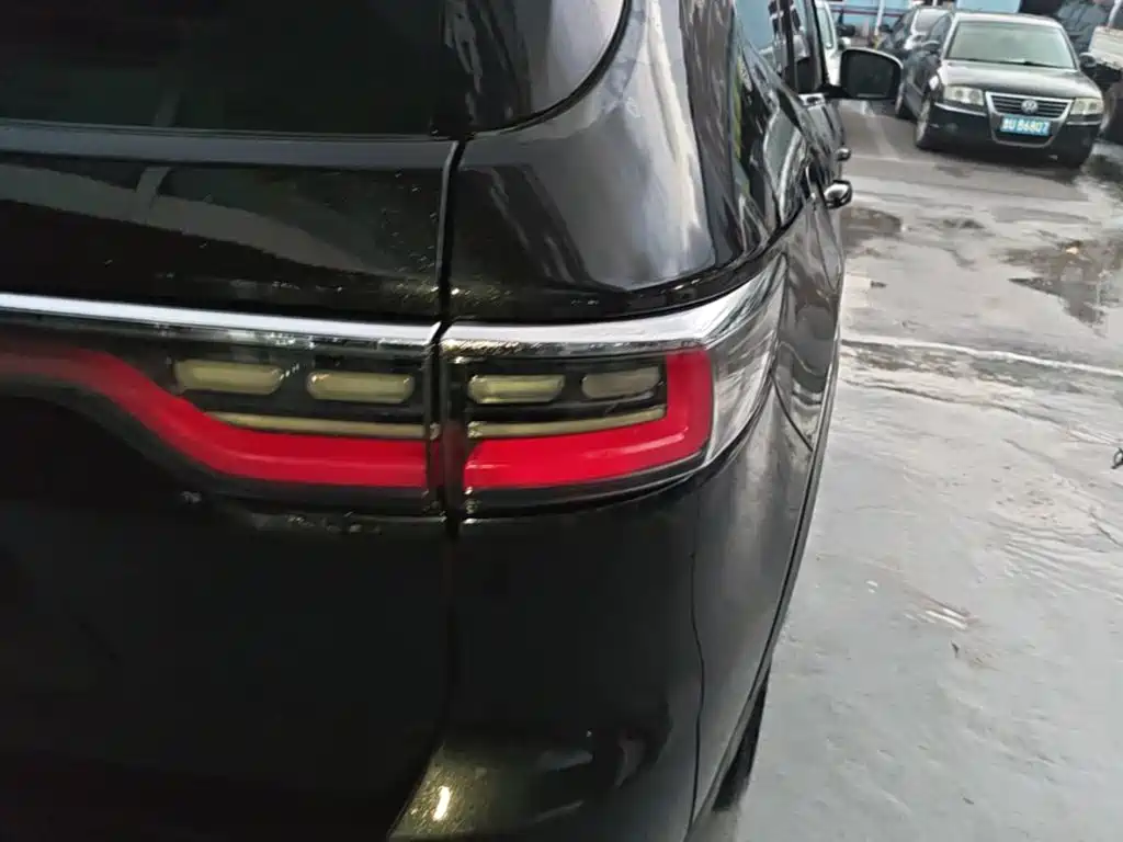 Jeep Grand Commander 2022 2022 2.0T 2WD Luxury Edition