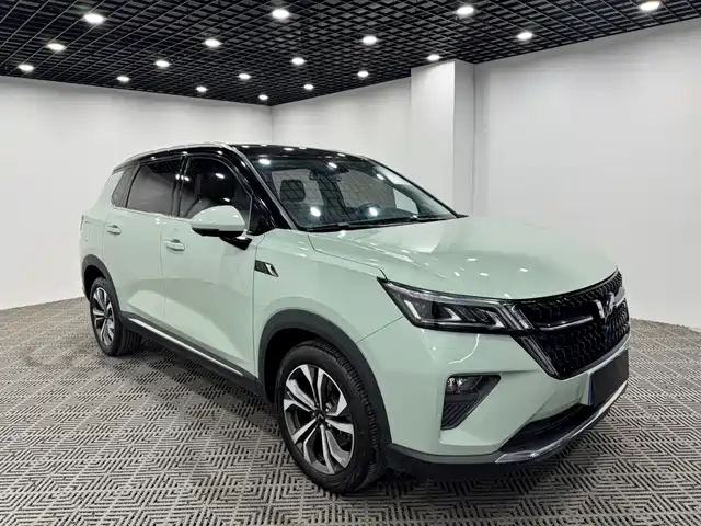 WULING WULING XINGCHEN