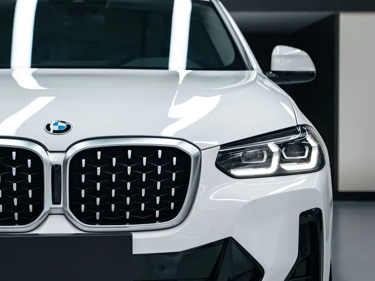 BMW X4 2023 2022 xDrive 25i M Sport Package