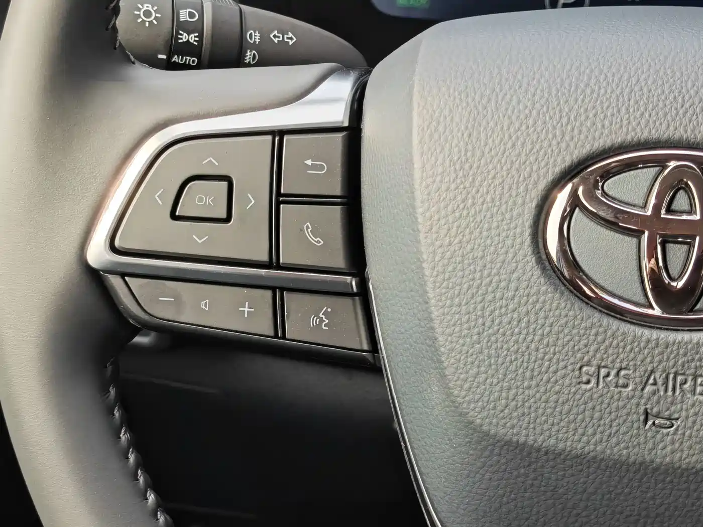 Toyota Highlander 2026 2026 2.5L Smart Hybrid 2WD Elite 7-Seater