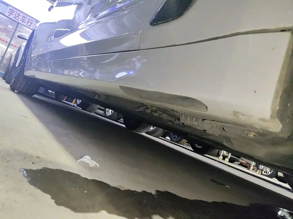 BMW 5 Series 2018 530Li Leading Luxury Package фото 21