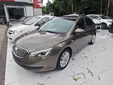 Фото 2 - Buick Excelle