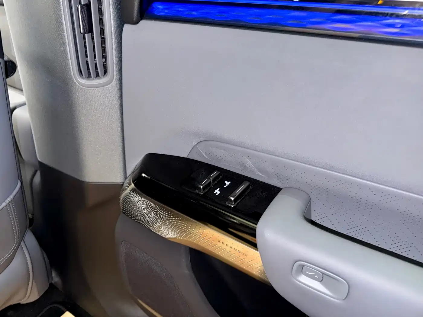 ZEEKR EXTREME KRYPTON 7X