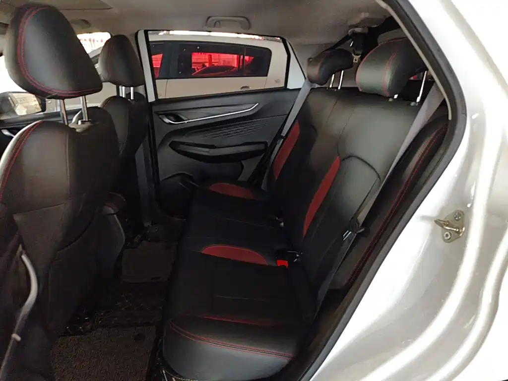 Geely Vision X3 2022 2021 PRO 1.5L CVT Premium