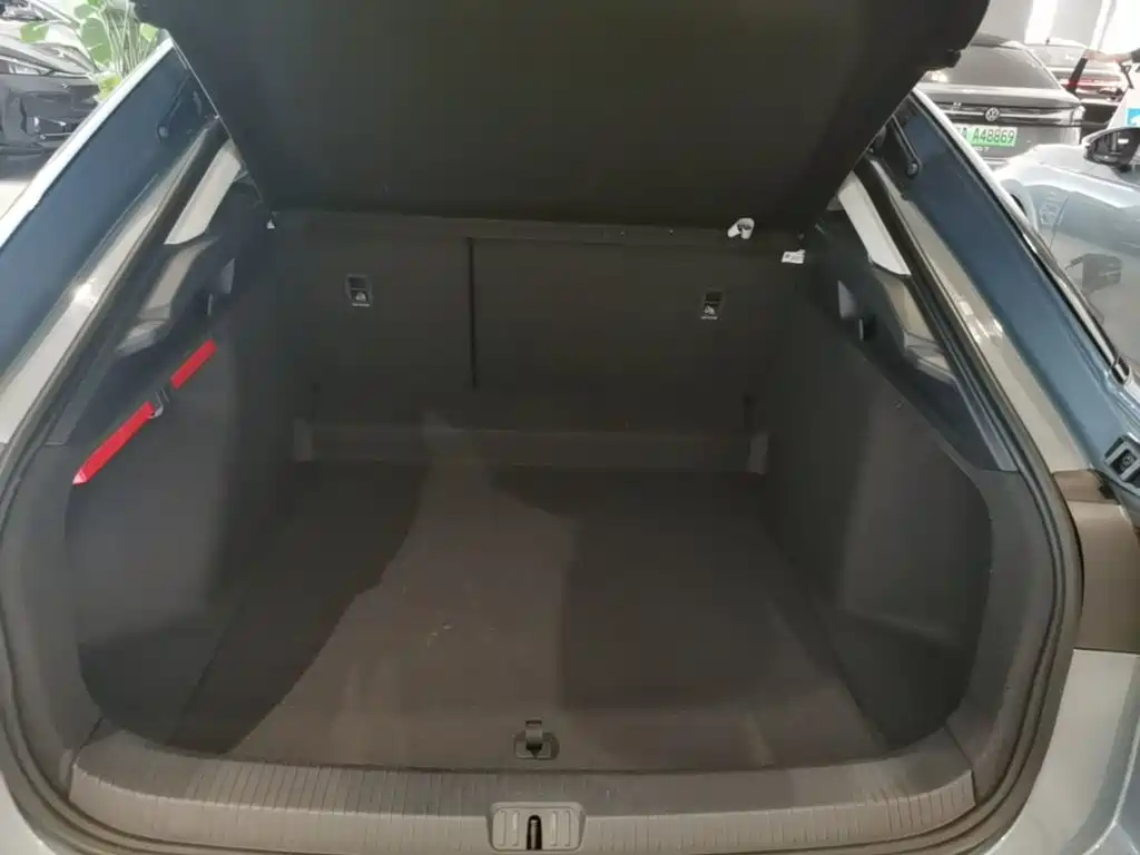 Volkswagen ID.7 VIZZION 2025 2024 PRIME