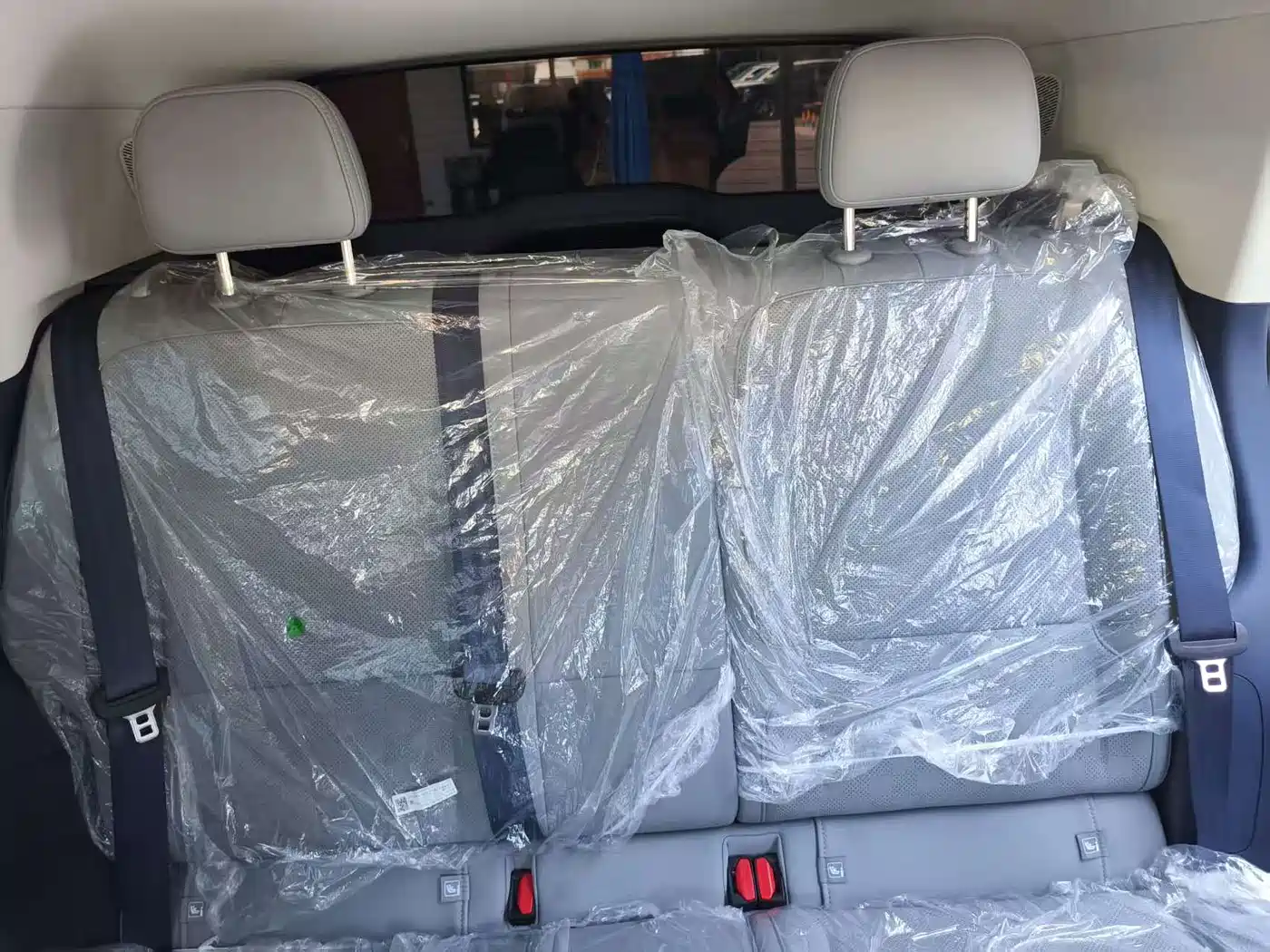 Leapmotor A10 2026 2026 Model 500km Range