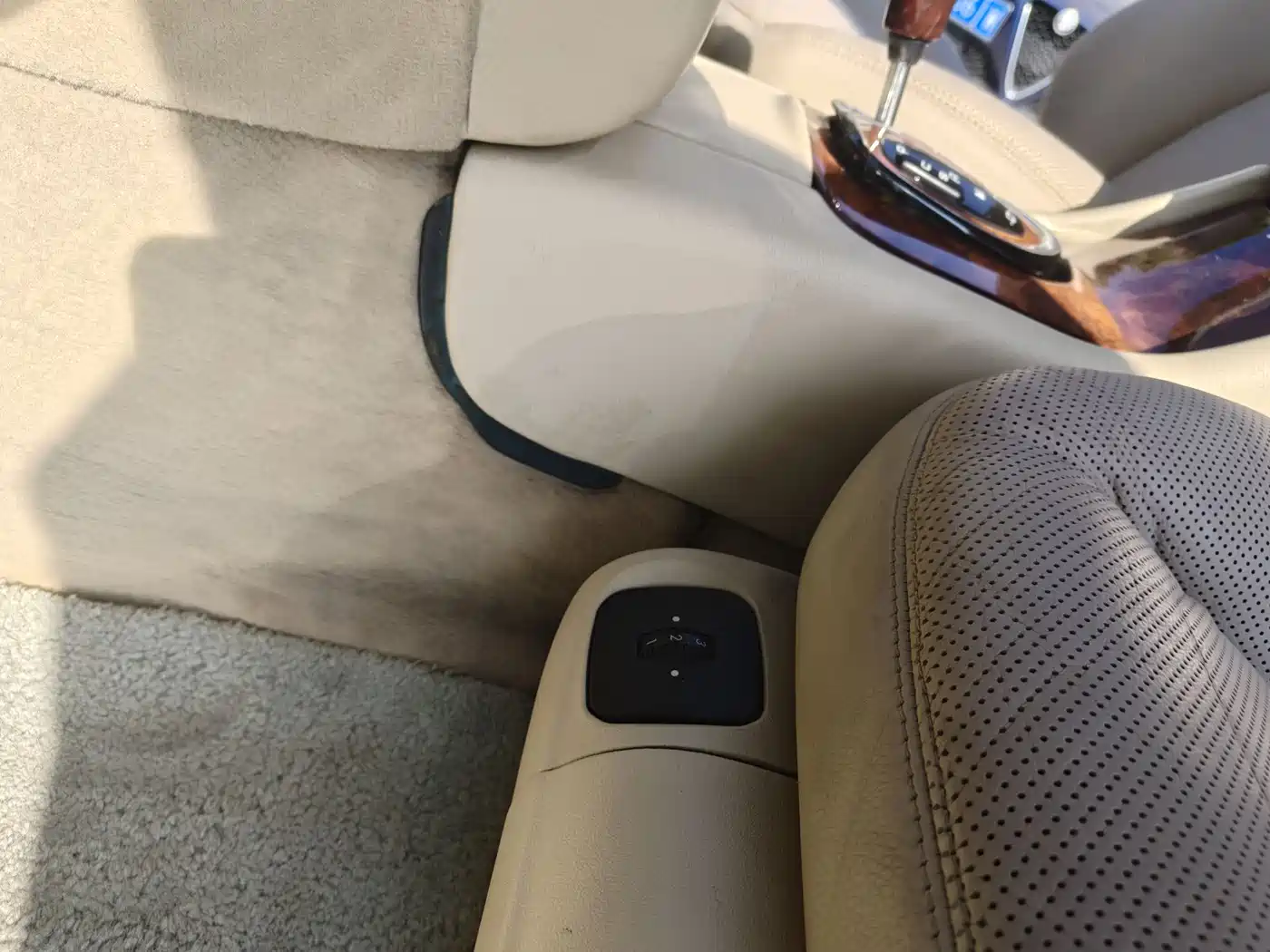Mercedes-Benz S-Class 2005 2004 S 350