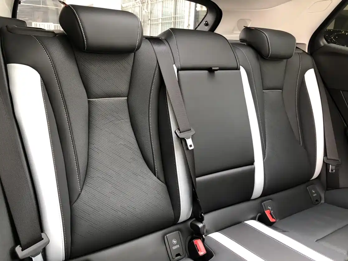 Buick Envision S 2024 Envision S 25T Black Style Edition фото 10
