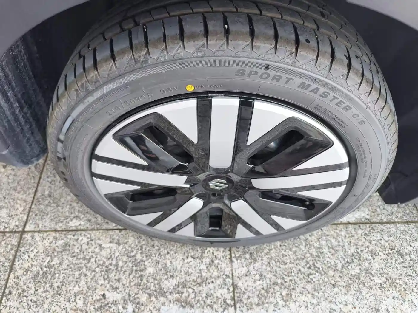 Leapmotor A10 2026 2026 Model 500km Range