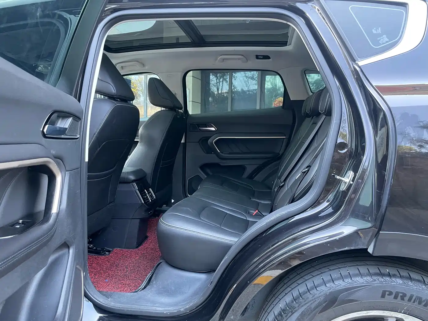 Haval H6 2019 1.5GDIT Auto Luxury Smart Edition China VI фото 11