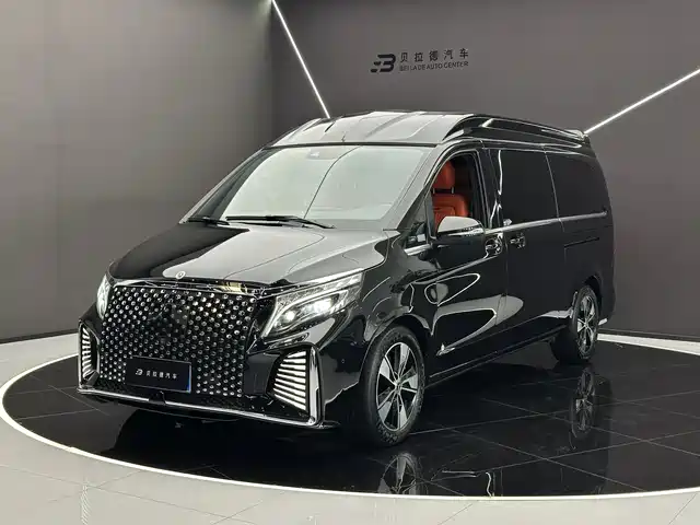 GOLDEN CROWN AUTOMOBILE GOLDEN CROWN V CLASS