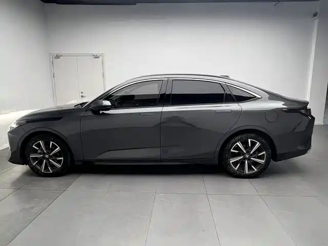 Changan Yida 2023 2023 Blue Whale NE 1.5T GDI DCT Pilot