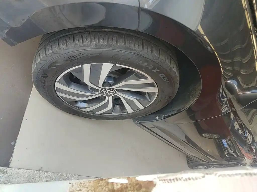 Volkswagen Bora, миниатюра 23