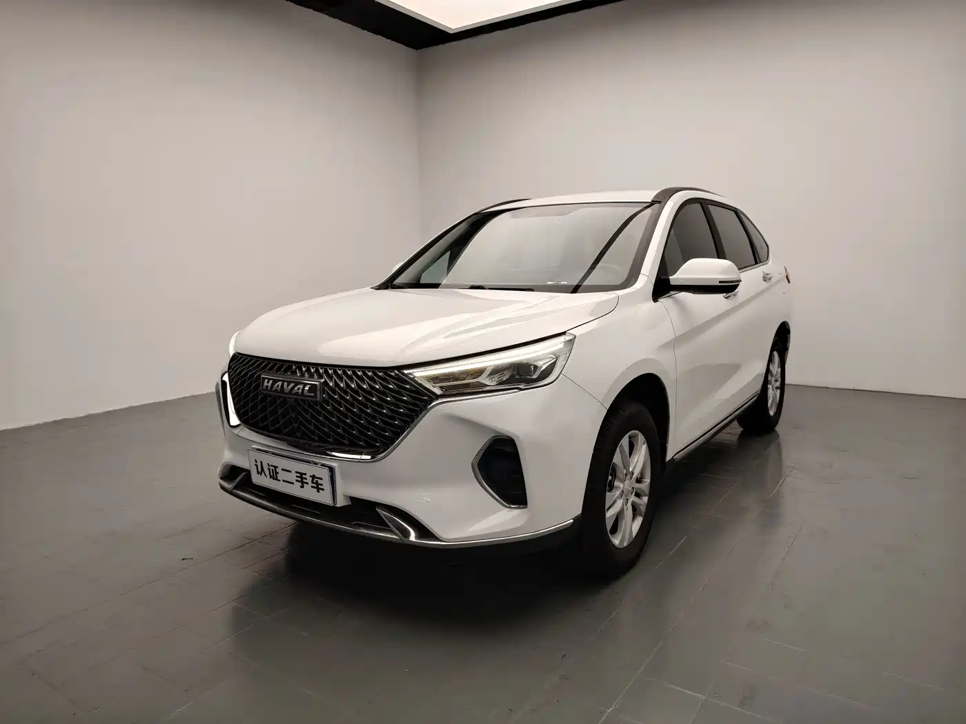 Haval M6 2023 2021 PLUS 1.5T DCT Elite Smart Connect