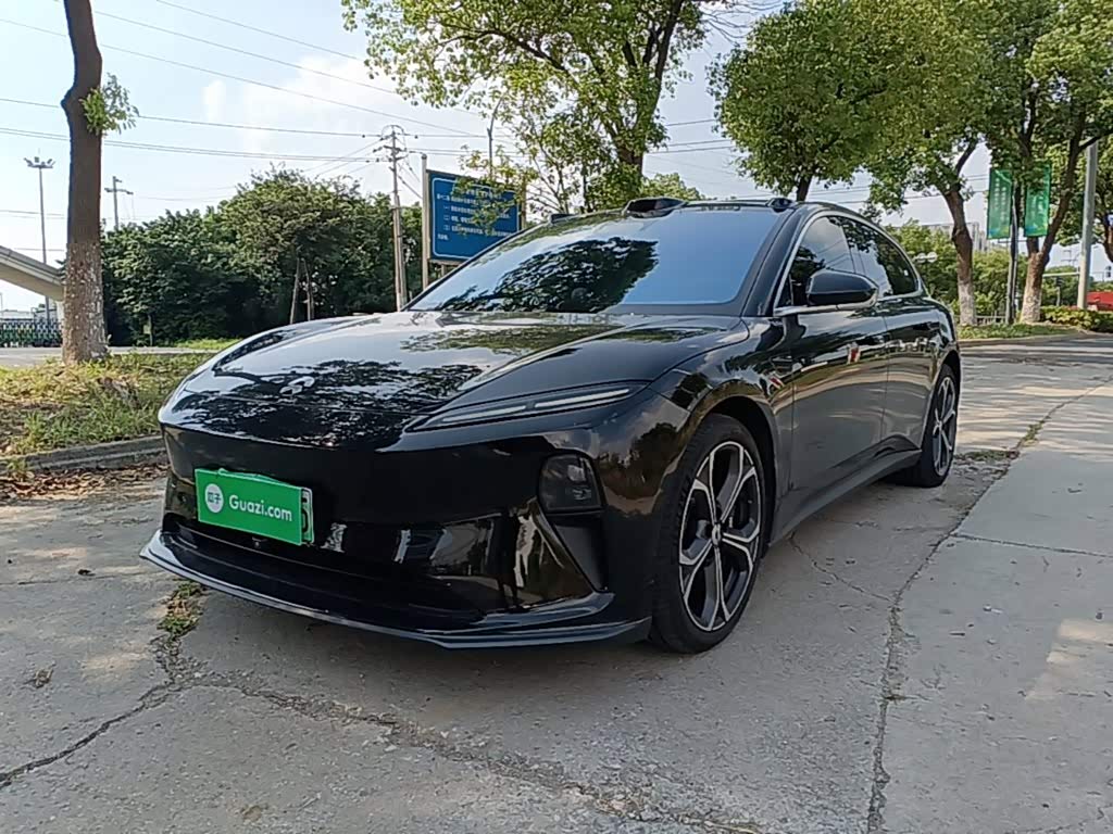 NIO ET5T