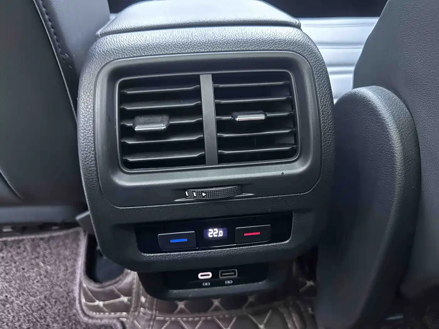 Volkswagen Touran 2023 2022 Touran L 280TSI DSG Comfort 7-seater