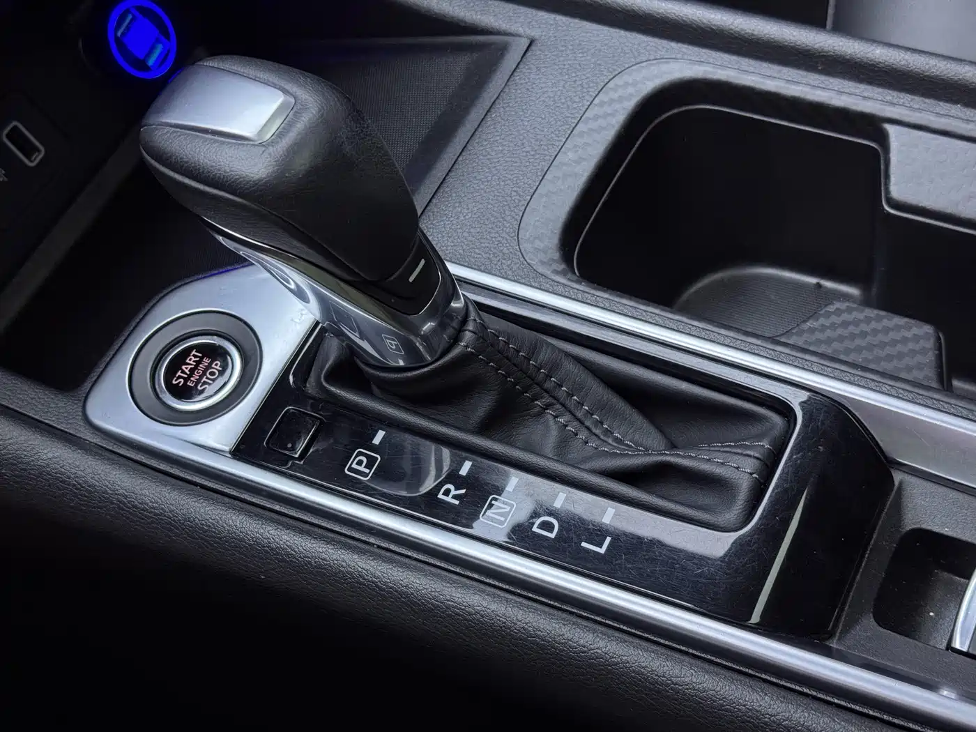 Nissan SYLPHY, миниатюра 12