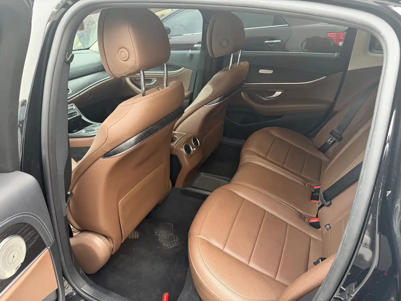 Mercedes-Benz E-Class 2019 E 260 L Sport фото 5