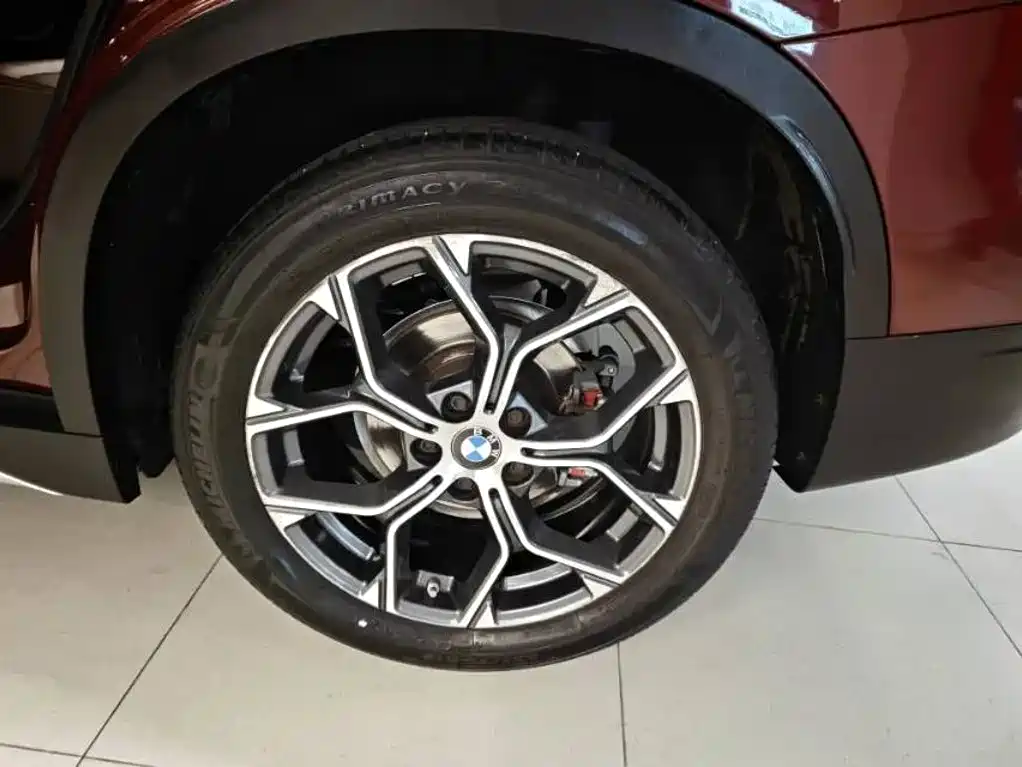 Photo 9 - BMW X1