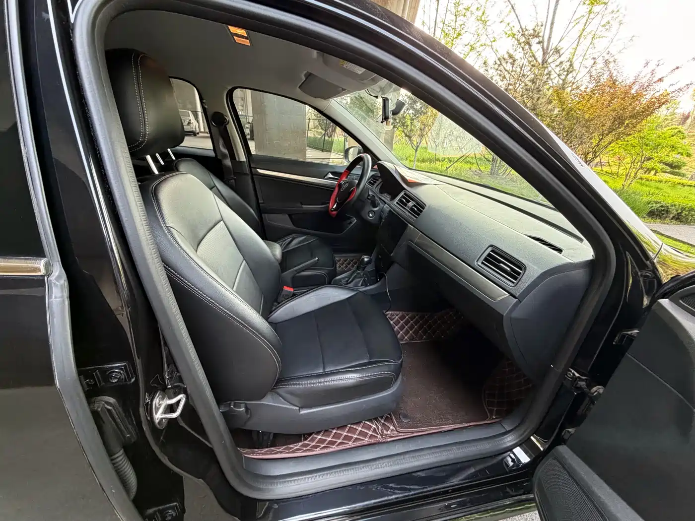 Volkswagen Lavida 2019 Lavida Start 1.5L Auto Trend (China VI) фото 15