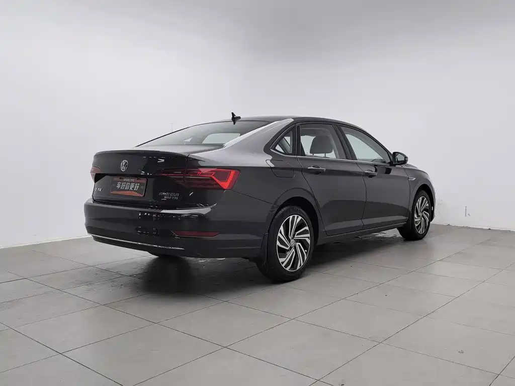 Volkswagen Sagitar, миниатюра 2