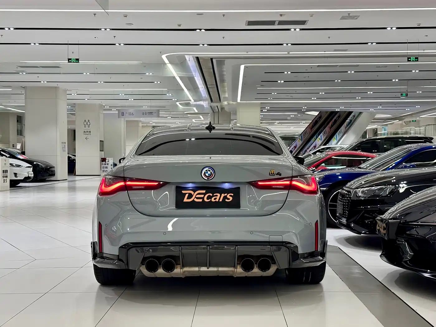 BMW M4