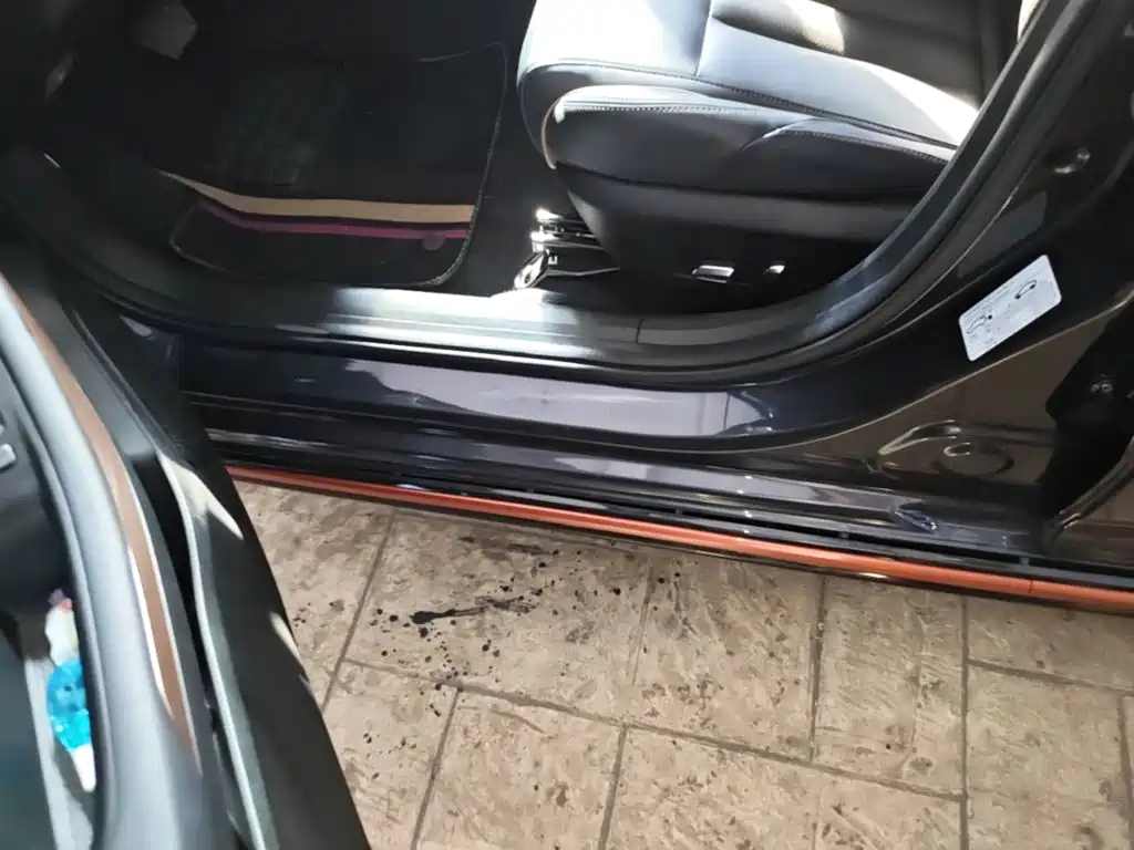 Chery Arrizo 5 PLUS 2023 2023 Model 1.5T CVT Enjoy PLUS