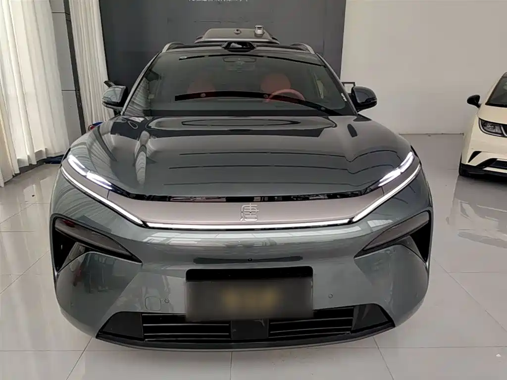 BYD Tang L 2025 DM 175KM Drone Player Edition фото 3