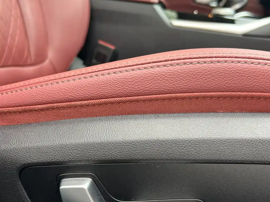 BMW 3 Series 2022 Facelift 320Li M Sport Package фото 18