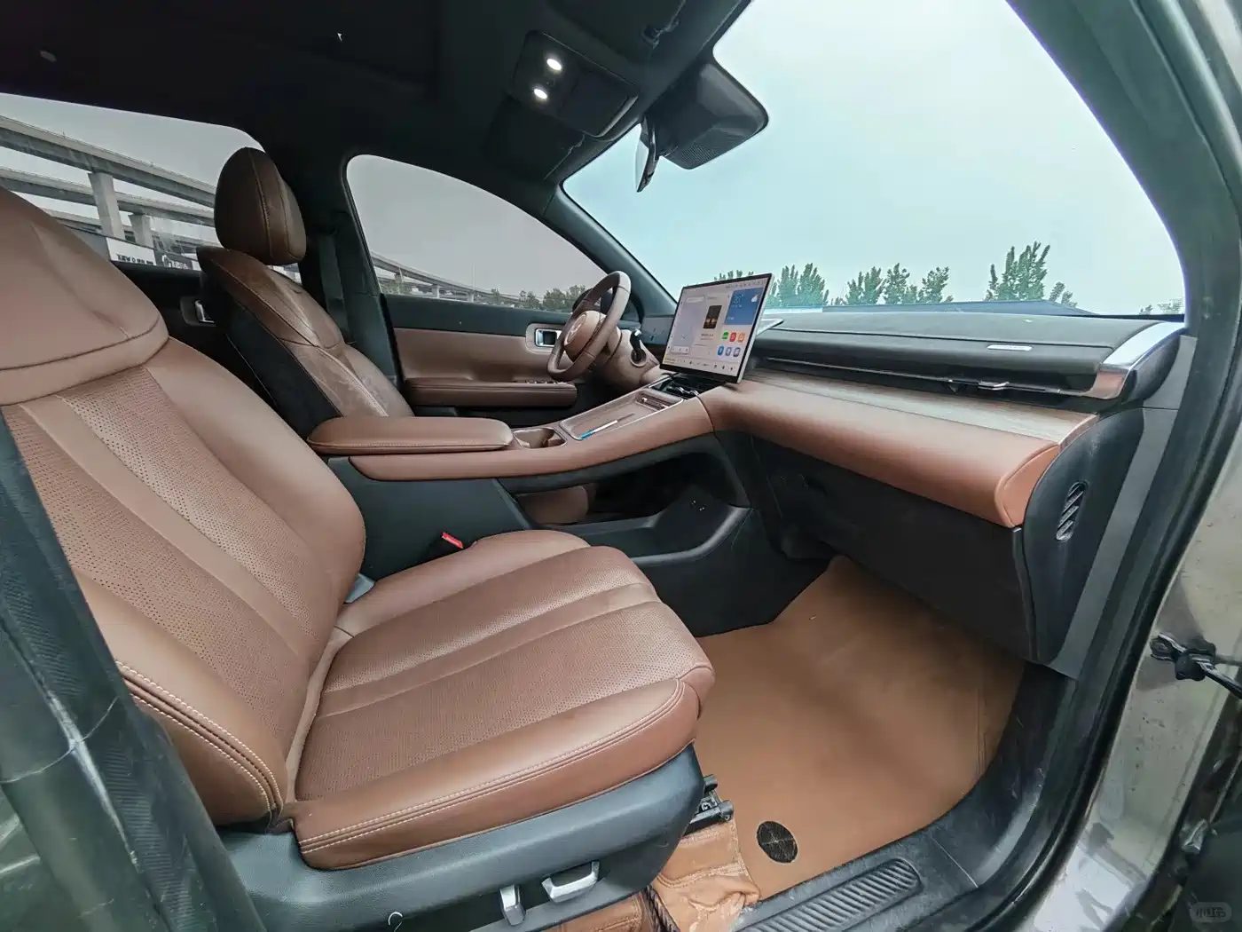 Фото 7 - Wuling Motors Wuling Xingguang S