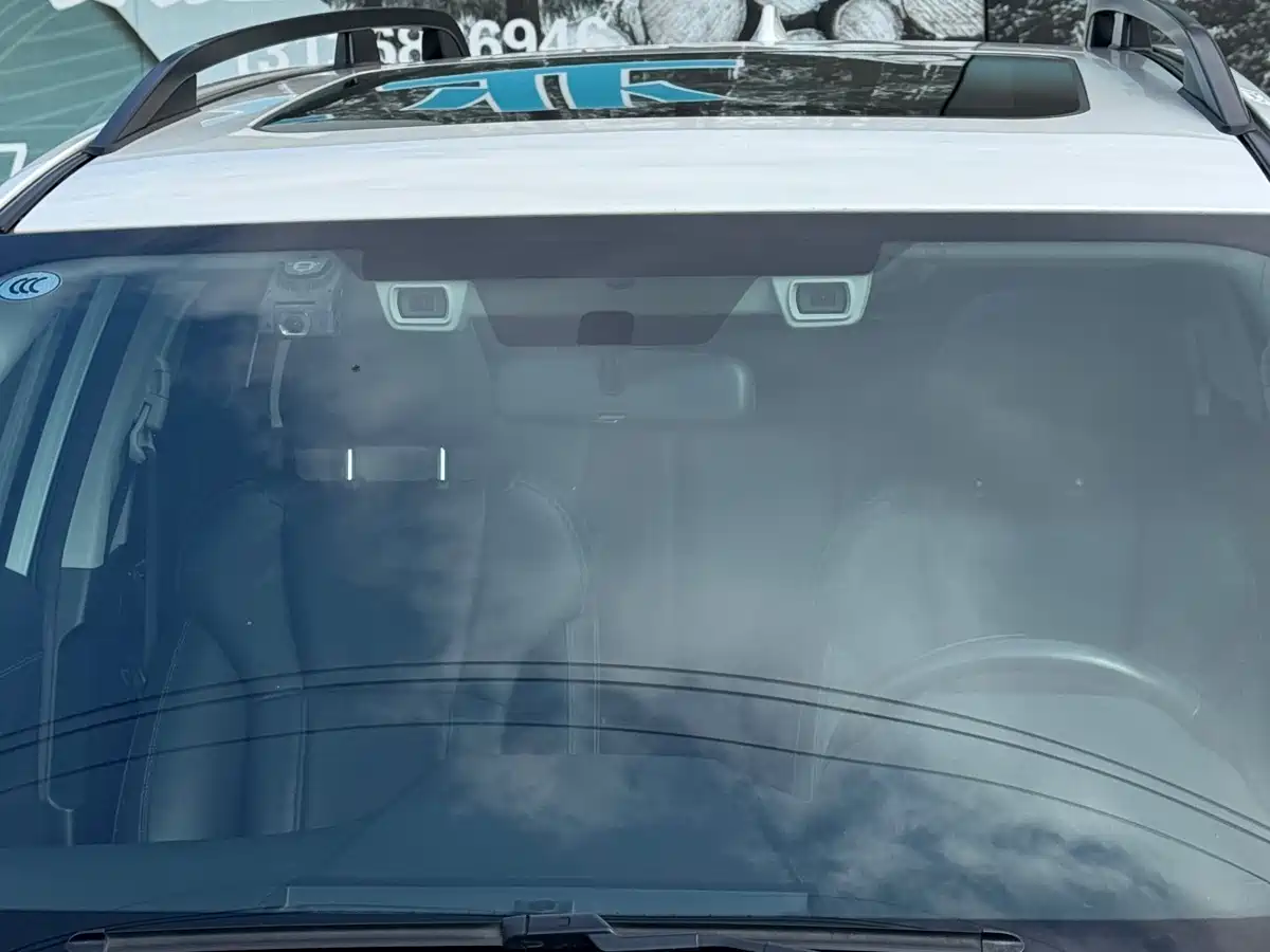 Subaru Forester 2021 2.0i Luxury Edition фото 8