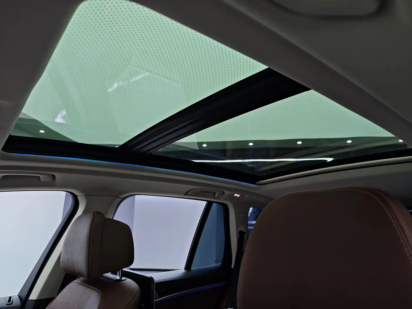BMW X5 (Import) 2019 xDrive40i Exclusive M Sport Package фото 8