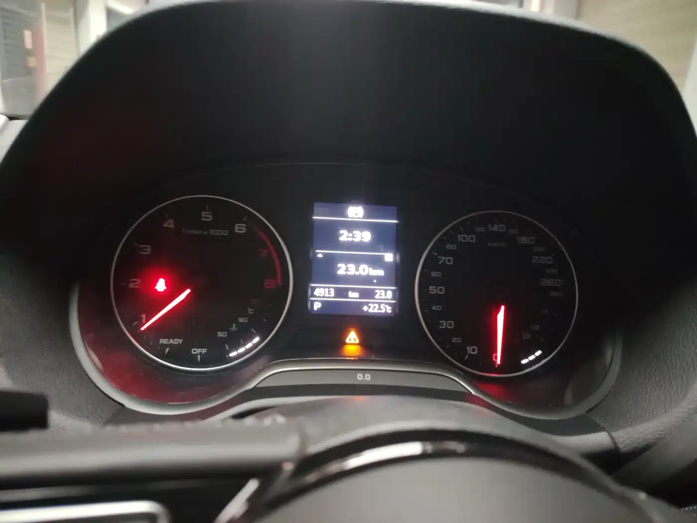 Audi Q2L 2022 35 TFSI Progressive Elegance фото 5