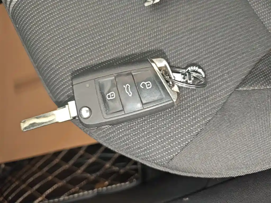 Volkswagen Lamando 2018 230TSI DSG Trend Edition фото 9