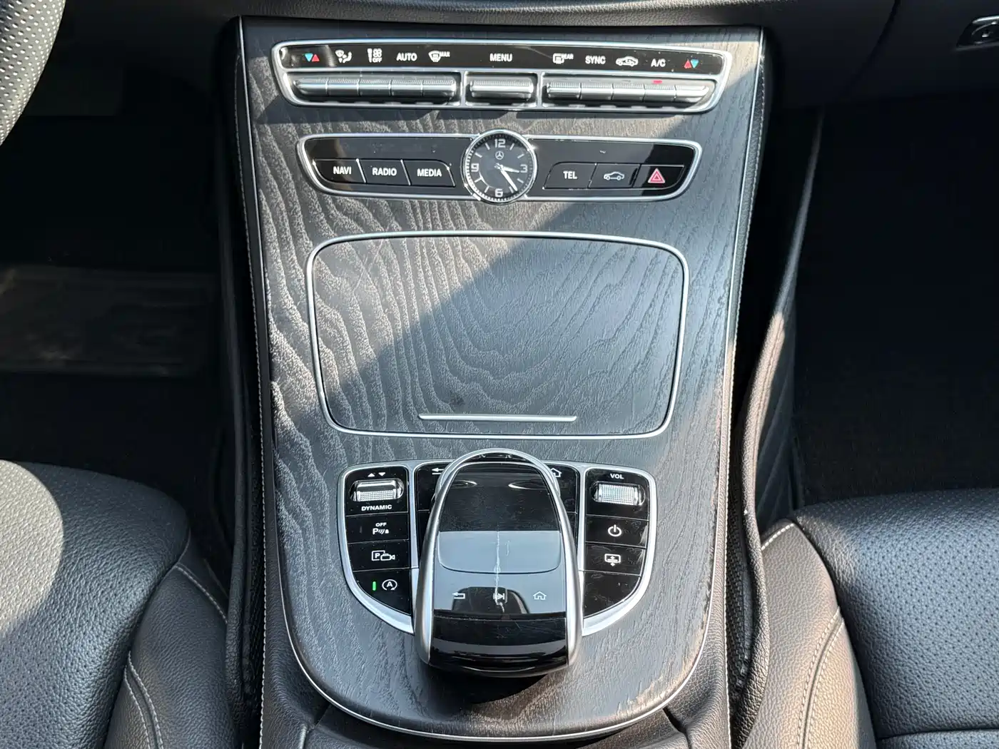 Mercedes-Benz E-Class 2018 Facelift E 300 L Sport Luxury фото 17