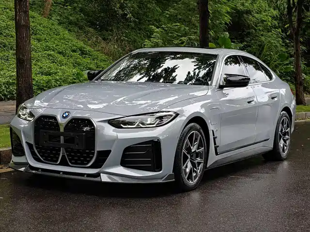  BMW BMW i4 2023 eDrive35