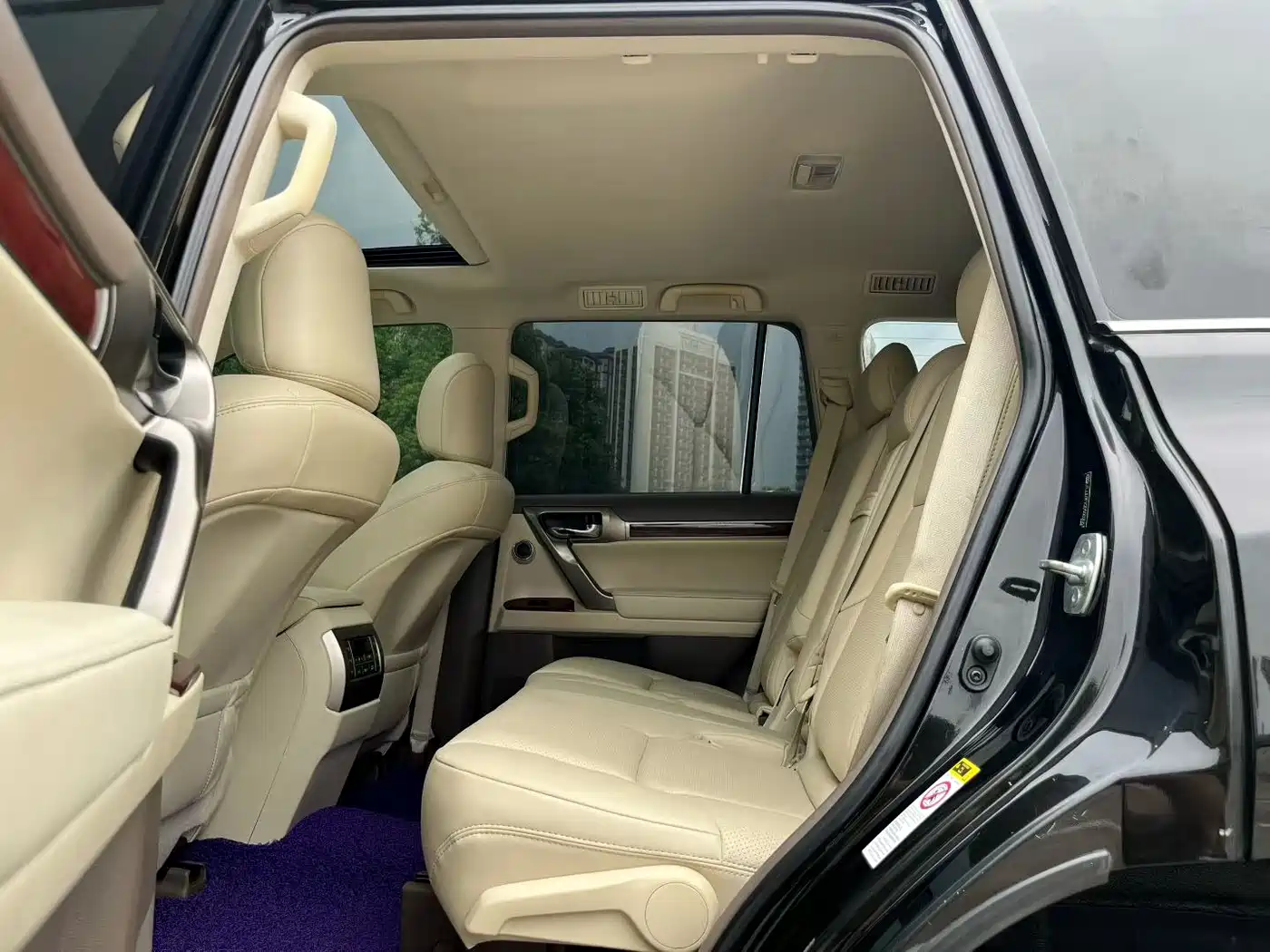 Фото 6 - Lexus GX