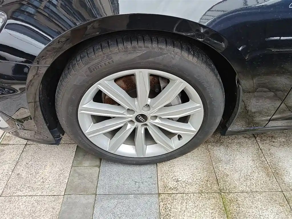 Audi A6L 2023 45 TFSI Premium Selection Dynamic фото 23