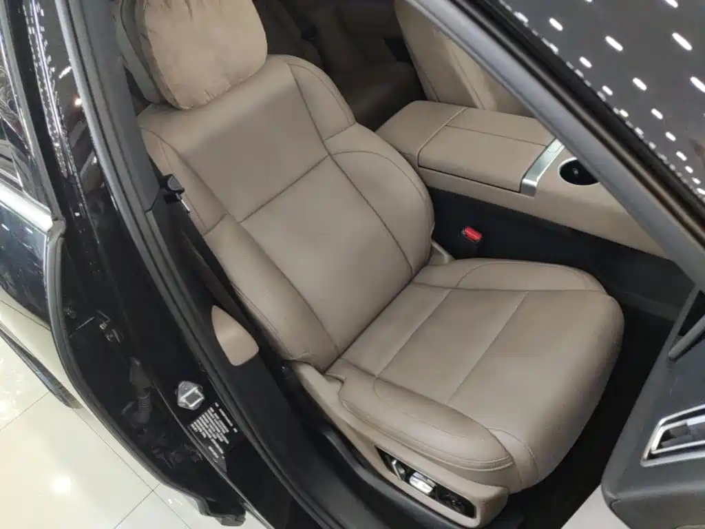 Li Auto L7 2026 2025 Max Smart Renewal Edition