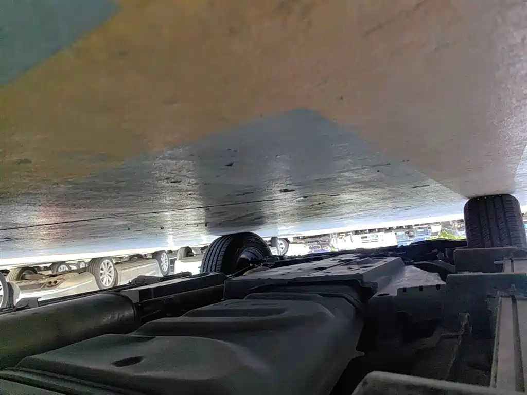 Toyota RAV4 Rongfang 2016 2.0L CVT 2WD Smart (China V) фото 22