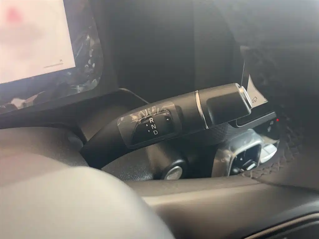 Haval Big Dog 2026 Model 1.5T High Configuration фото 10